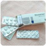 Феназепам  Phenazepam Valenta  1 мг в Малаховке