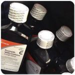 Кодеин сироп Codein (для приготовления напитка Lean, Purple Drank)  473 мл  в Малаховке