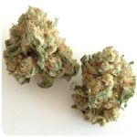 Шишки "White Widow"  (Белая вдова)  Гидропоника -  Бошка VHQ в Малаховке