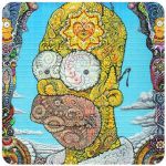 Марки LSD-25 VHQ чистых 250 мкг в Малаховке